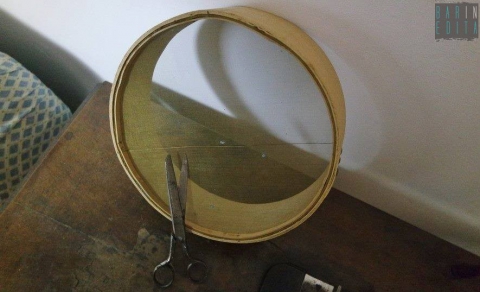 Il rito della coscinomanzia: �Ladri e traditori smascherati grazie al setaccio�